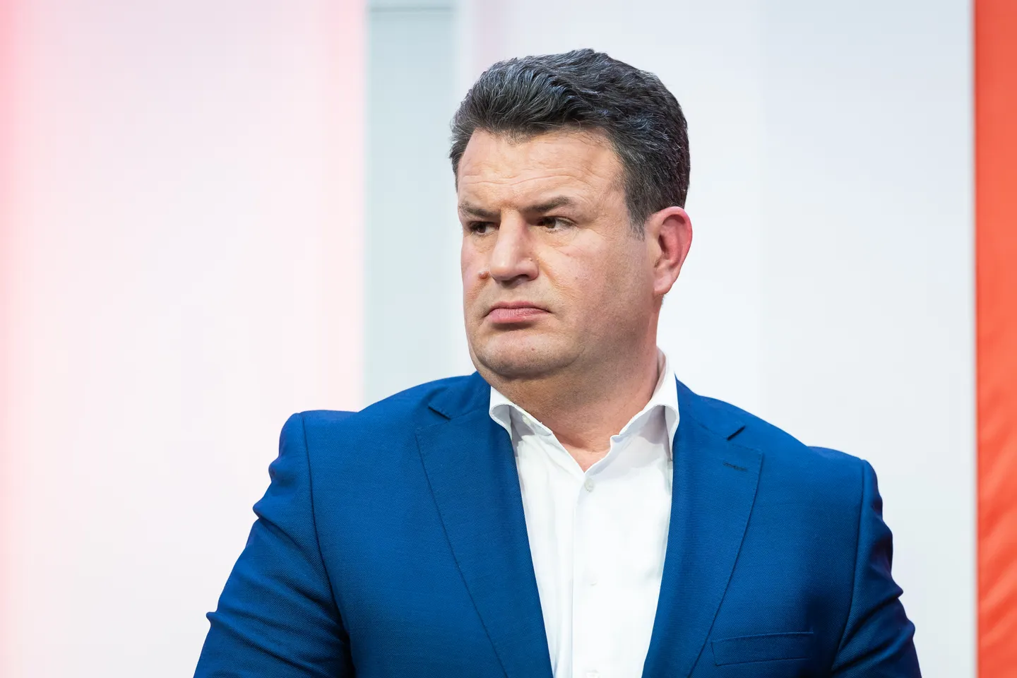 Arbeitsminister Heil künftig ohne Führungsamt